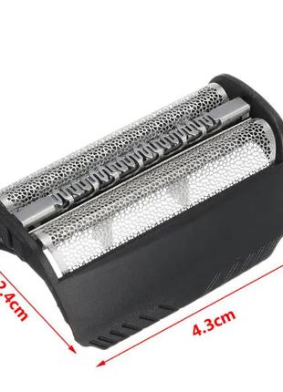 Сетка Braun 30B для бритвы Браун 30В, Серия 3 / Series 3 4000 ...