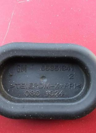 55351941 пробка заглушка кпп Opel Astra Corsa Combo 1.3 CDTI