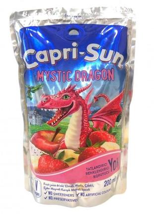 Capri-Sun Вкус детства