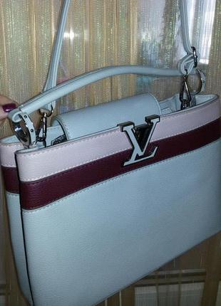 Сумка "Louis Vuitton" (репліка),сумка жіноча,сумка Louis Vuitton