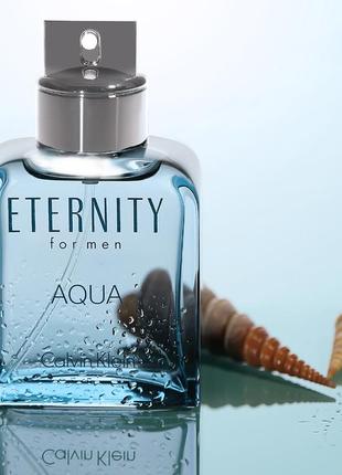 Calvin klein eternity aqua for men

туалетна вода

, 100 мл