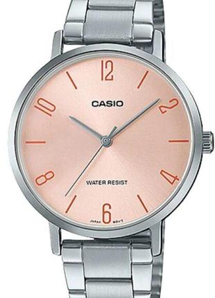 Часы наручные женские Casio LTP-VT01D-4B2