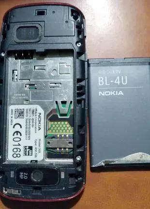 Купить Телефон Nokia Asha 305 На ИЗИ | Киев И Украина