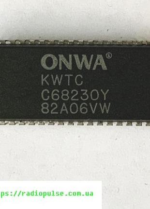 Процессор C68230Y ONWA