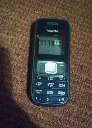 Корпус телефон Nokia 1209