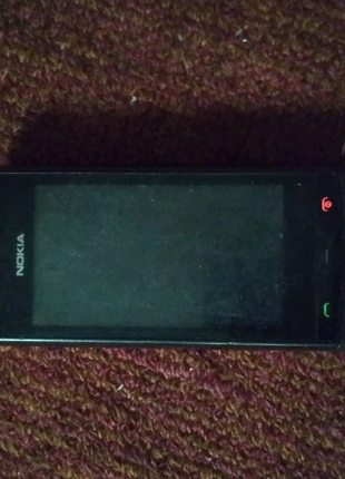 Телефон Nokia 500