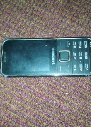 Телефон Samsung GT-C
