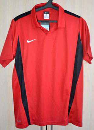 Поло NIKE® original M нова Y9-A2-8