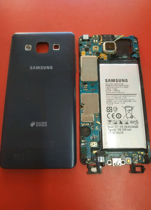 Розборка Samsung A500 на запчастини