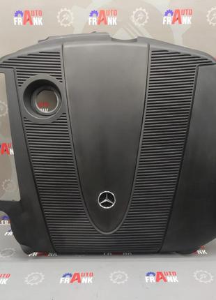 Декоративная крышка двигателя/ защита A6460162324 Mercedes C-C...