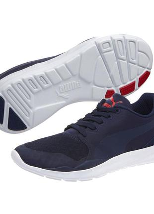 Puma duplex evo мужские кроссовки, 45