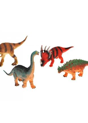 Игровой набор "Динозавры" 2088ADino