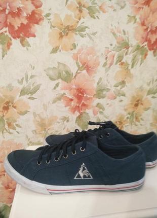 Кеды le coq sportif