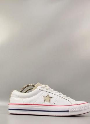 Мужские кеды converse, 41.5 р