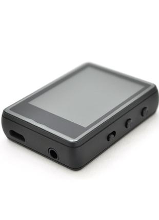 MP3-плеер X-60 4GB Black