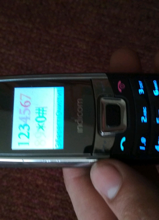Телефон Huawei c2802