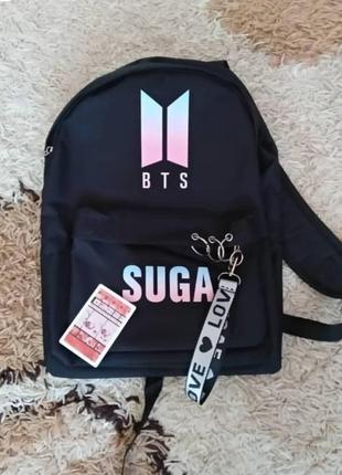 Рюкзак bts