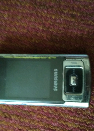 Телефон Samsung SGH-J770