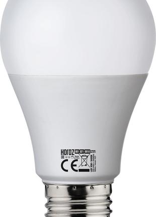 Светодиодная лампа PREMIER-12 12W A60 E27 4200К