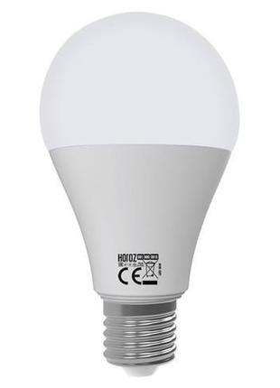 Лампа led "PREMIER - 18" 18W A60 E27