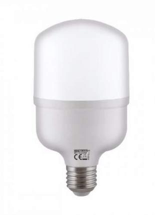 Лампа cвітлодіодна TORCH-20 20W E27 (Horoz Electric)