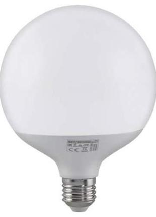 Лампа led GLOBE-20 20W Е27 (Horoz Electric)