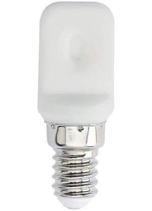 Лампа GIGA-4 4W Е14 (Horoz Electric)