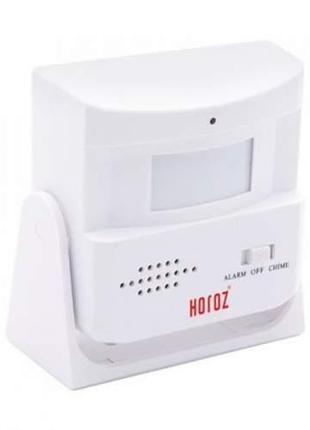 Дзвінок-сигналізації HELIX (Horoz Electric)
