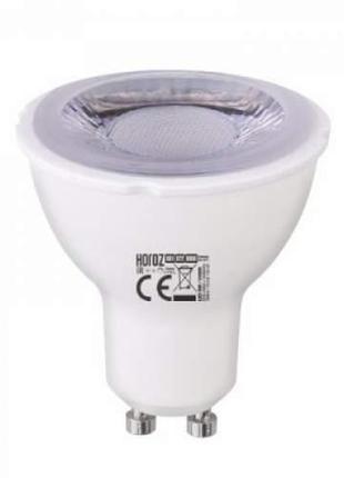 Лампа світлодіодна VISION-6 діммеруюча (Horoz Electric)