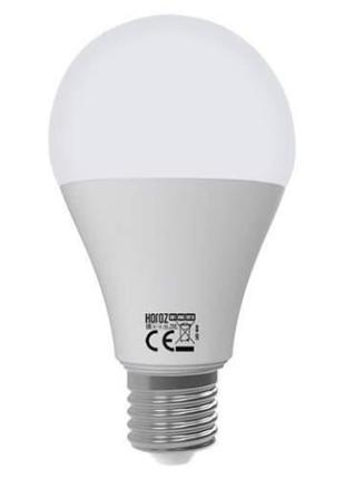 Лампа led PREMIER — 18 18W A60 E27 (Horoz Electric)
