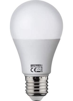 Лампа led ПІД ДІММЕР Expert-10 10W A60 E27 (Horoz Electric)