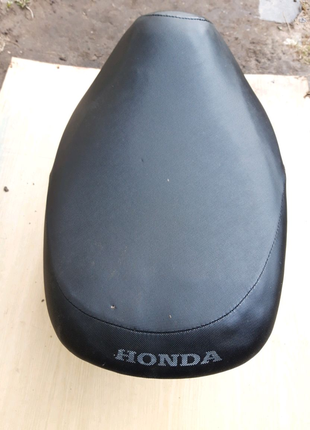 Honda dio af 56 57 сидушка