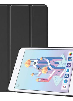 Чехол AIRON для iPad mini 2019 7.9″ с защитной пленкой и салфетко