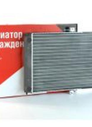 Роботи за заміною радіатора охолодження для ВАЗ 2109, 2108. 21099