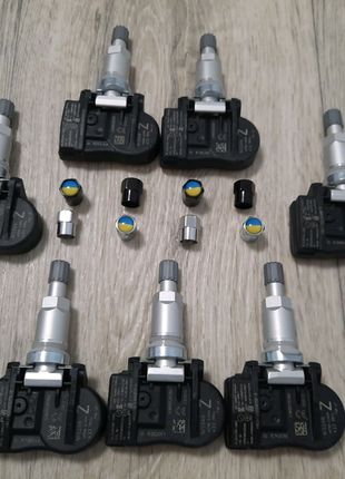 Датчики тиску шин для всех моделей Infiniti Nissan 40700-3JA0A