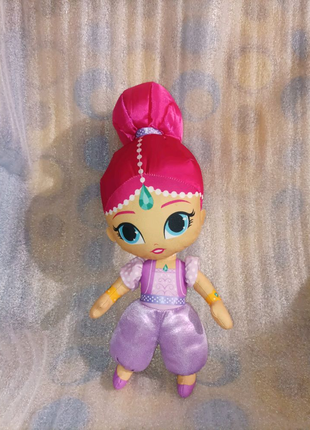 Джин Шиммер Shimmer and Shine Viacom