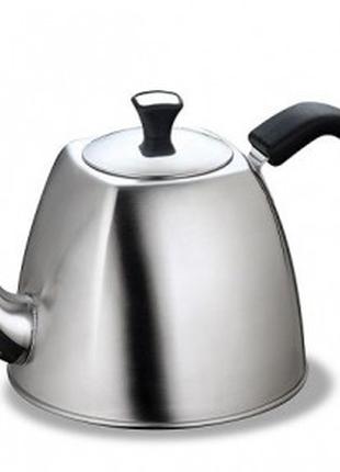 Заварювальний чайник Maestro 1333-tea-MR (1,1 л)