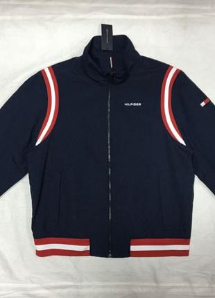 Куртка, бомбер чоловічий Tommy Hilfiger, XL