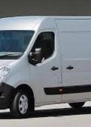 Разборка Renault Master 3 Рено Мастер Запчасти б/у и новые.Ремонт