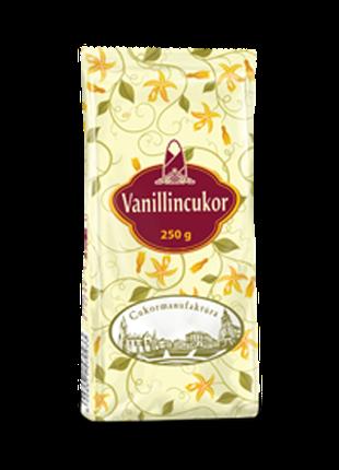 Ванильный сахар 250 грамм Cucormanufaktura Vanillincucor Венгр...