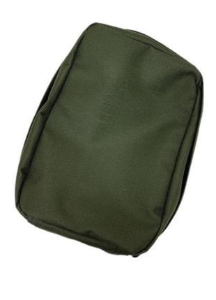 Аптечка военная сумка тактическая №2