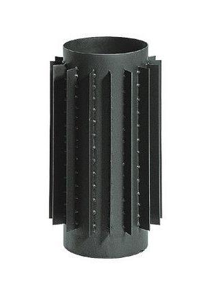 Радіатор для димоходу KAISER PIPES (2мм) 50 см Ø120