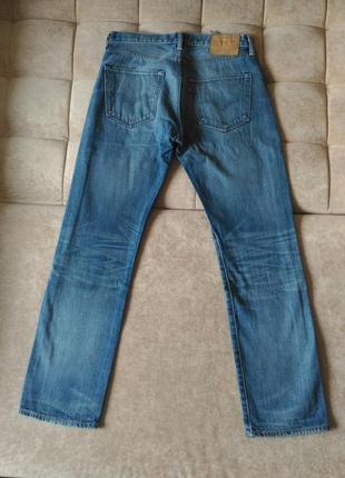 levis 501 w32 l32