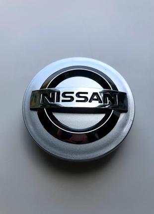 Ковпачок Диск Ніссан Ніссан Nissan 54mm C7042K54