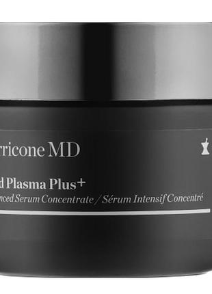 Сыворотка для лица perricone md cold plasma plus усовершенство...