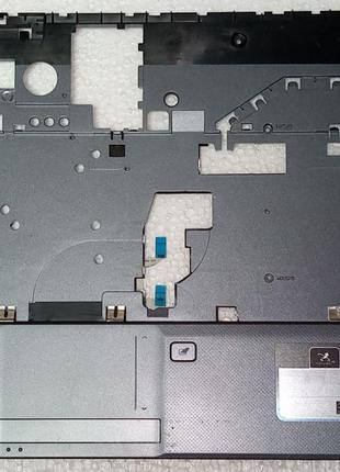 Середня частина корпусу (палмрест) ноутбука Acer Aspire 7736ZG