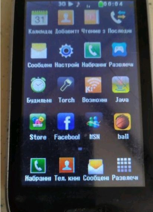 Телефон Samsung GT-i9300