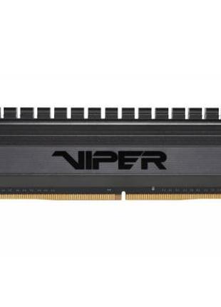 Модуль памяти для компьютера DDR4 16GB (2x8GB) 3600 MHz Viper ...