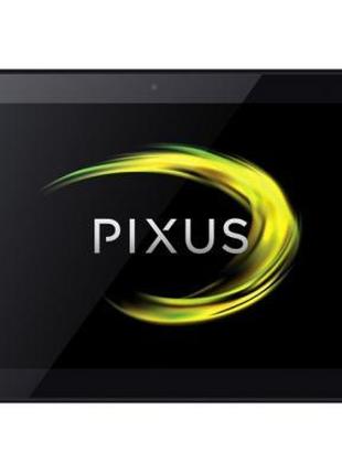 Планшет Pixus Sprint 10.1", 1/16ГБ, 3G, GPS, metal, black (489...
