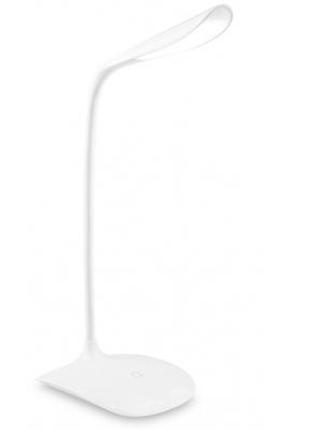 Настольная лампа Colorway LED Portable & Flexible with built-i...